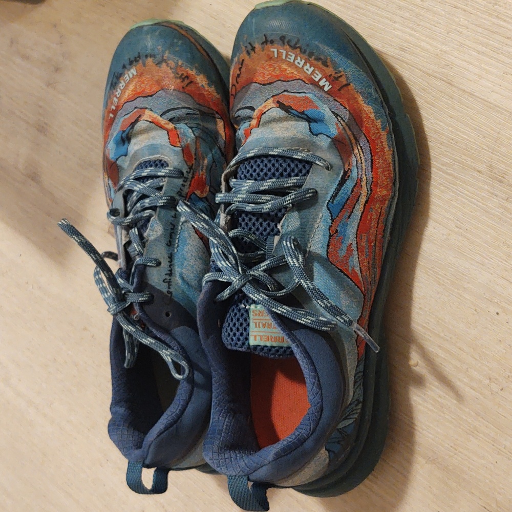 Merrell Shoes